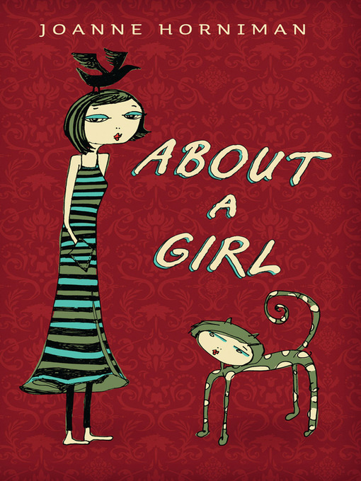 Title details for About a Girl by Joanne Horniman - Available